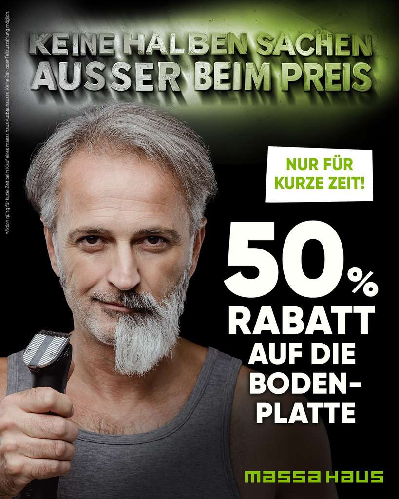 Immobilie in Steffenshagen - Bauen Sie Ihr Traumhaus - Schnell, flexibel, massa haus inkl. Grundstück - Bild 0