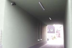 3,5 Zimmer Wohnung, klimatisiert, EB Küche, Balkon – Hehnerholt 104, 41069 Holt, Mönchengladbach – Vorschaubild 20