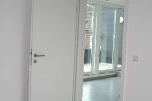 Großzügige moderne Dachgeschosswohnung mit Balkon in der Cranger Straße – Die vollständige Adresse der Immobilie erhältst du vom Anbieter., 45891 Erle, Gelsenkirchen – Vorschaubild 8