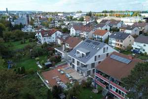 4-Zi.-Wohnung mit toller Terrasse und Gartenanteil – Gottlieb-Daimler-Straße 59 59, 73765 Neuhausen auf den Fildern – Vorschaubild 7