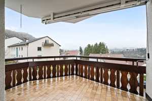 Reihenhaus mit Einliegerwohnung und Aussicht – Albstadt, Zollernalbkreis, 72458 Zollernalbkreis – Vorschaubild 14