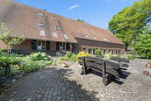 KVBm Bietet an: Einfamilienhaus in Engden – Die vollständige Adresse der Immobilie erhältst du vom Anbieter., 48465 Engden – Vorschaubild 11
