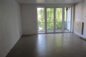 schöne helle 3-Zimmer-Wohnung mit (WBS)