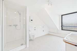 Stilvoll wohnen in Flingern Nord: Sanierter Altbau mit Dachboden und Balkon in Planung – Die vollständige Adresse der Immobilie erhältst du vom Anbieter., 40233 Flingern Nord, Düsseldorf – Vorschaubild 8