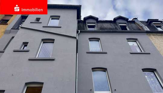 Bild von Kapitalanlage mit Entwicklungspotenzial in Frankfurt Nied