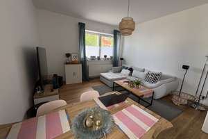 2 Zimmer Wohnung in der Nordstadt - Mit Küchen- & Möbelübernahme – Scheffelstraße 22, 30167 Nordstadt, Hannover – Vorschaubild 1