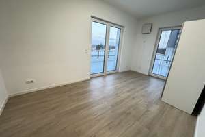 „Frisch gestrichene Penthousewohnung mit großzügiger Dachterrasse“ – Thiedestr 17B, 38122 Rüningen, Braunschweig – Vorschaubild 14
