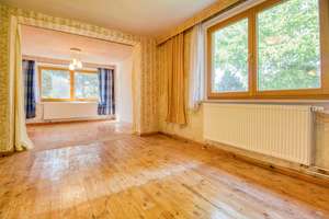 Renovierungsbedürftiges Einfamilienhaus samt Garten, 2 Garagen und 3 Freistellplätzen – Bienenweg 39, 17039 Neuenkirchen – Vorschaubild 13