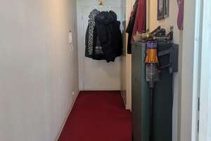 Helle, zentrale Wohnung in Friedrichstadt – Die vollständige Adresse der Immobilie erhältst du vom Anbieter., 40215 Friedrichstadt, Düsseldorf – Vorschaubild 5