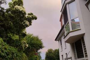 Charmante 3-Zi.- Maisonettewhg, TG-Stellplatz ,Garten, Balkon in grüner Lage von Hamburg Meiendorg – Die vollständige Adresse der Immobilie erhältst du vom Anbieter., 22145 Rahlstedt, Hamburg – Vorschaubild 2