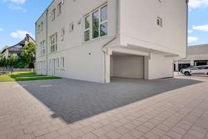 KFW40 Niedrigenergie mit Förderungen! Sofort bezugsfertiges Reihenhaus mit Stadtgarten am Fluss – Die vollständige Adresse der Immobilie erhältst du vom Anbieter., 95448 Hammerstatt/St. Georgen, Bayreuth – Vorschaubild 19