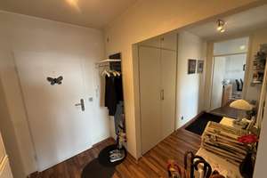 Wohn(t)raum mit einzigartiger Aussicht – Großzügige und hervorragend geschnittene 2-Zimmerwohnung – Die vollständige Adresse der Immobilie erhältst du vom Anbieter., 42109 Uellendahl-Katernberg, Wuppertal – Vorschaubild 9