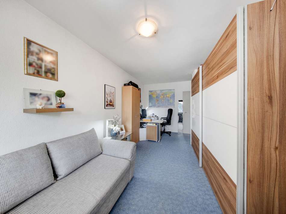 Gästezimmer OG