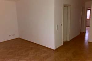 **gemütliche 2-Zimmer-Wohnung|Terrasse|Tageslichtbad|Parkett** – Diskaustraße 235f, 4249 Großzschocher, Leipzig – Vorschaubild 6