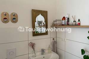 Tauschwohnung: 2-Zimmer Saga-Wohnung in Altona gegen Wohnung in der Natur – Die vollständige Adresse der Immobilie erhältst du vom Anbieter., 22765 Altona-Nord, Hamburg – Vorschaubild 3