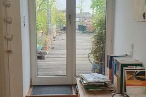 145 m² Maisonette im Altbau mit Dachterrasse – Neustadt-Süd / Kwartier Latäng – Kyffhäuserstraße 23, 50674 Neustadt/Süd, Köln – Vorschaubild 24