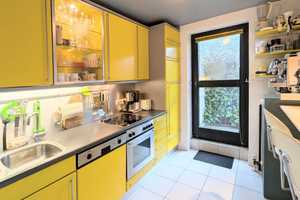Laurensberg: 5,5-Zimmer-Maisonette-Wohnung m. kleinem Garten – Aachen – Vorschaubild 5