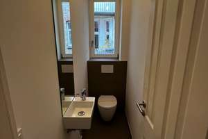 Fantastischer Blick über die ganze Stadt! 4-Zimmer-Wohnung (Altbau) mit 2 Balkonen in Stuttgart West – Reinsburgstraße 158, 70197 Rotebühl, Stuttgart – Vorschaubild 16