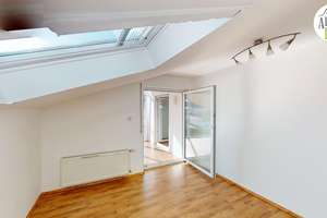 WOW-EFFEKT GARANTIERT – Beeindruckendes Einfamilienhaus mitten in Memmingen – Die vollständige Adresse der Immobilie erhältst du vom Anbieter., 87700 Innenstadt, Memmingen – Vorschaubild 24