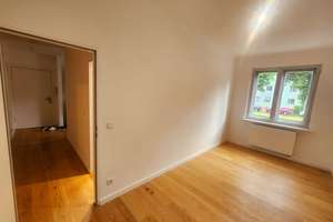 Kernsanierte 2-Zimmer-Wohnung am Schäfersee mit Gartennutzung – Aroser Allee 98, 13407 Reinickendorf (Ortsteil), Berlin – Vorschaubild 6