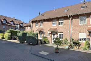 Familienfreundliches Reihenhaus mit Garten, Garage und viel Platz – Die vollständige Adresse der Immobilie erhältst du vom Anbieter., 47533 Kleve – Vorschaubild 26