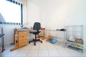 Möblierte Dachgeschosswohnung in  idyllischer Lage – Die vollständige Adresse der Immobilie erhältst du vom Anbieter., 51107 Rath/Heumar, Köln – Vorschaubild 18