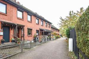 Gepflegtes Townhouse nahe der Innenstadt von Geesthacht – Die vollständige Adresse der Immobilie erhältst du vom Anbieter., 21502 Geesthacht – Vorschaubild 19