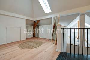 MÖBLIERT - WELCOME HOME  Charmante Maisonettewohnung – Die vollständige Adresse der Immobilie erhältst du vom Anbieter., 70193 Hölderlinplatz, Stuttgart – Vorschaubild 15