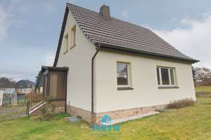 Ruhig gelegenes Einfamilienhaus mit schönem Gartengrundstück – Die vollständige Adresse der Immobilie erhältst du vom Anbieter., 9394 Hohndorf – Vorschaubild 3