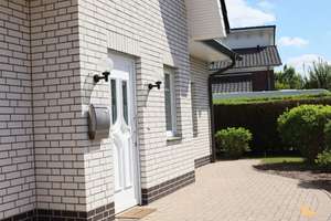 Junges Einfamilienhaus in zentraler, guter Lage von Vechta – ideal für Familien. – Die vollständige Adresse der Immobilie erhältst du vom Anbieter., 49377 Vechta – Vorschaubild 11