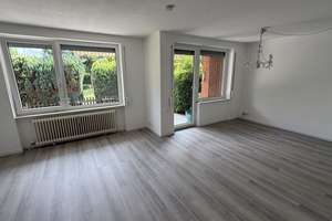 Erdgeschoß Wohnung mit eigenem Garten / in Krähenriede – Wildkamp 2-6, 38226 Lebenstedt, Salzgitter – Vorschaubild 3