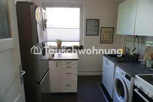 Tauschwohnung: Dein Norderstedt, mein Hamburg-Nord! – Die vollständige Adresse der Immobilie erhältst du vom Anbieter., 22307 Barmbek-Nord, Hamburg – Vorschaubild 5