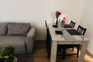 Ruhige 3 Zimmer EG-Wohnung mit Terrasse in Bonn – Küche und Möbel 3.000 € Festpreis – Die vollständige Adresse der Immobilie erhältst du vom Anbieter., 53121 Endenich, Bonn – Vorschaubild 5