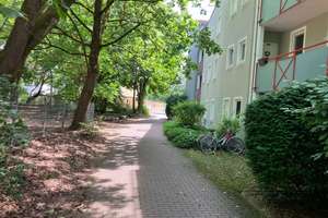 Schöne 2-Zimmerwohnung mit 2 Balkonen