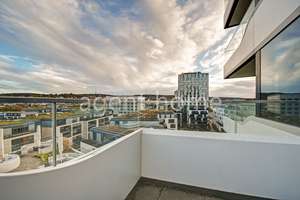 MÖBLIERT - LIFESTYLE IN MITTE - Apartment mit Balkon in der Cloud No.7 – Die vollständige Adresse der Immobilie erhältst du vom Anbieter., 70191 Europaviertel, Stuttgart – Vorschaubild 37