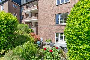 Haus im Haus: Altbau-Juwel trifft hochmodernes Design! – Die vollständige Adresse der Immobilie erhältst du vom Anbieter., 22607 Groß Flottbek, Hamburg – Vorschaubild 27