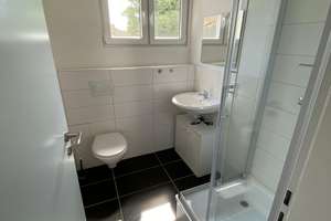 Schöne Altbauwohnung in der Fußgängerzone – Düsseldorfer Straße 52, 42697 Ohligs/Aufderhöhe/Merscheid, Solingen – Vorschaubild 3