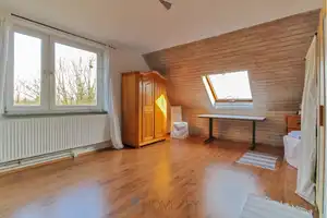 Großzügiges Landhaus mit viel Gartenland im Grünen am Segeberger Forst - ehemalige Dorfschule – Segeberg (Kreis) – Vorschaubild 9