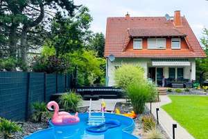 Wohnen und investieren: Eigene Wohnung mit Garten plus vermietete Einheiten für stabile Rendite – Die vollständige Adresse der Immobilie erhältst du vom Anbieter., 65556 Limburg an der Lahn – Vorschaubild 1