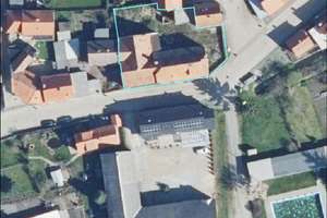 Wohnhaus mit Saalanbau *Mietkauf möglich* – Dorfstrasse 99, 38835 Aue-Fallstein – Vorschaubild 2