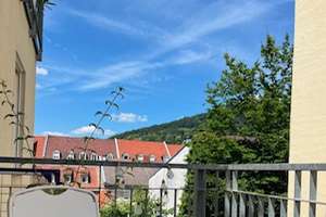 Charmante 2-Zimmer-Wohnung in der Heidelberger Altstadt – Friedrich-Ebert-Anlage 21, 69117 Altstadt, Heidelberg – Vorschaubild 8