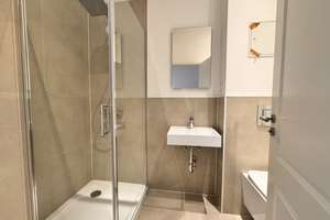 Moderne 1-Zimmer-Wohnung in exklusivem Wohnobjekt – Edisonstraße 45, 12459 Oberschöneweide, Berlin – Vorschaubild 10