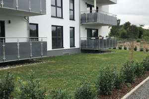 Hell & großzügig - 4 Zi.-Whg. in Ober-Mörlen