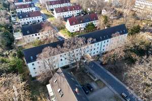 Attraktive Kapitalanlage: Vermietete 2-Zimmer-Wohnung in zentraler Lage! – Die vollständige Adresse der Immobilie erhältst du vom Anbieter., 39124 Neue Neustadt, Magdeburg – Vorschaubild 2