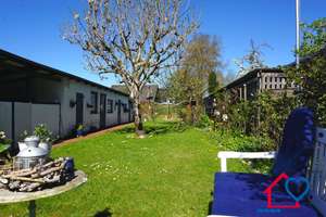 DHH in Neumünster: Viel Platz & Natur vor der Tür, Heizung neu! – Die vollständige Adresse der Immobilie erhältst du vom Anbieter., 24539 Brachenfeld-Ruthenberg, Neumünster – Vorschaubild 6