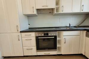 200 qm Dachterrassen-Whg: 1 Zi mit 20 qm in 3er Berufstätigen-WG nähe Schwabing – Die vollständige Adresse der Immobilie erhältst du vom Anbieter., 80809 Am Riesenfeld, München – Vorschaubild 9