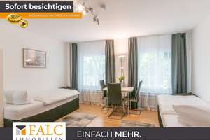 Business-Apartment mit Umsatzsteuerausweis / Kurzzeitvermietung