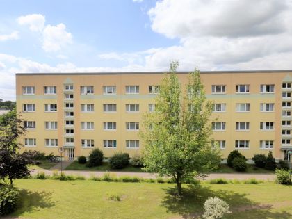 Erdgeschosswohnung In Neuruppin Immobilienscout24