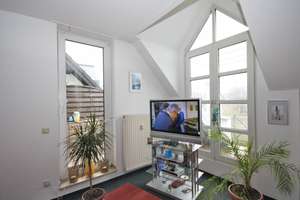3 ZKDB, Dachterrasse, 2 kleine Balkone - ruhige, zentrale Wohnlage Aachen - Option Stellplatz   – 52068 Adalbertsteinweg, Aachen – Vorschaubild 10