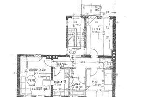 Helle 3-Raum-Wohnung mit Balkon und Einbauküche in Magdeburg-Stadtfeld Ost – Die vollständige Adresse der Immobilie erhältst du vom Anbieter., 39108 Stadtfeld Ost, Magdeburg – Vorschaubild 14